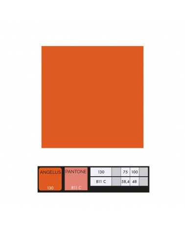 Angelus Paint Lava Orange 118ml