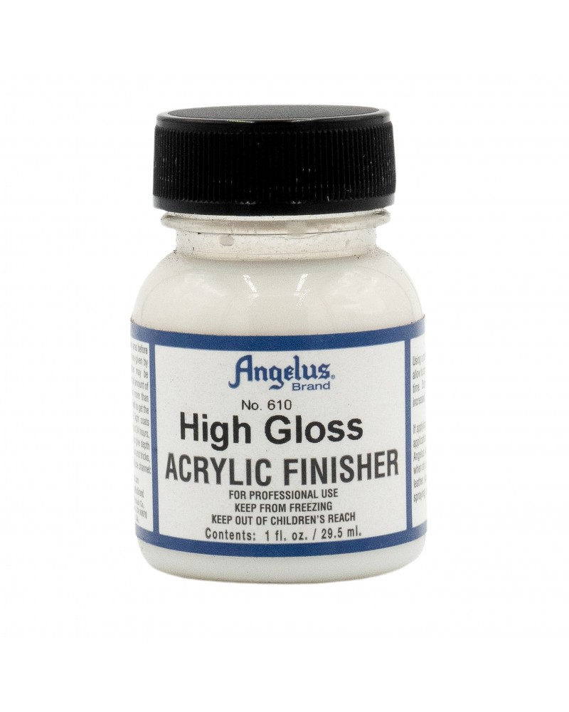 Finisher Angelus High gloss 610 118ml