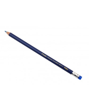 Pilot Frixion pencil blue