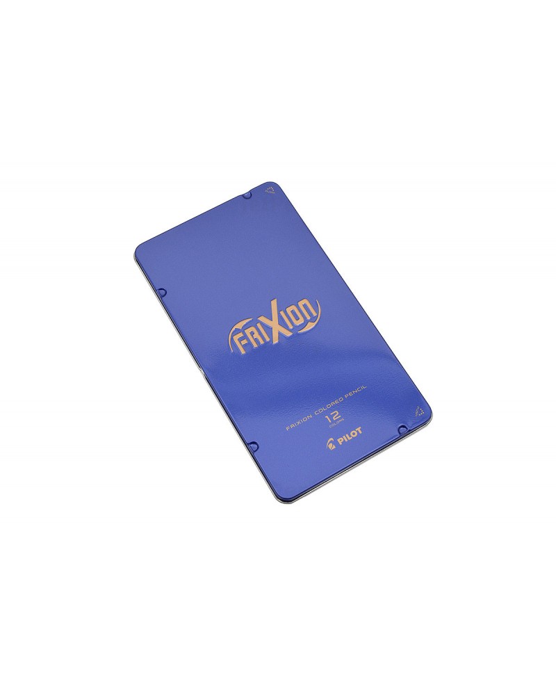 Boite de 12 crayons Frixion