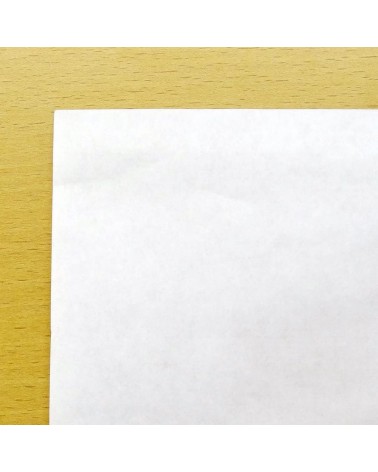 Lot de 3 feuilles Hanji