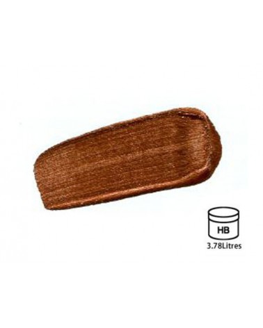 Cuivre Iridescent fin 005 S7