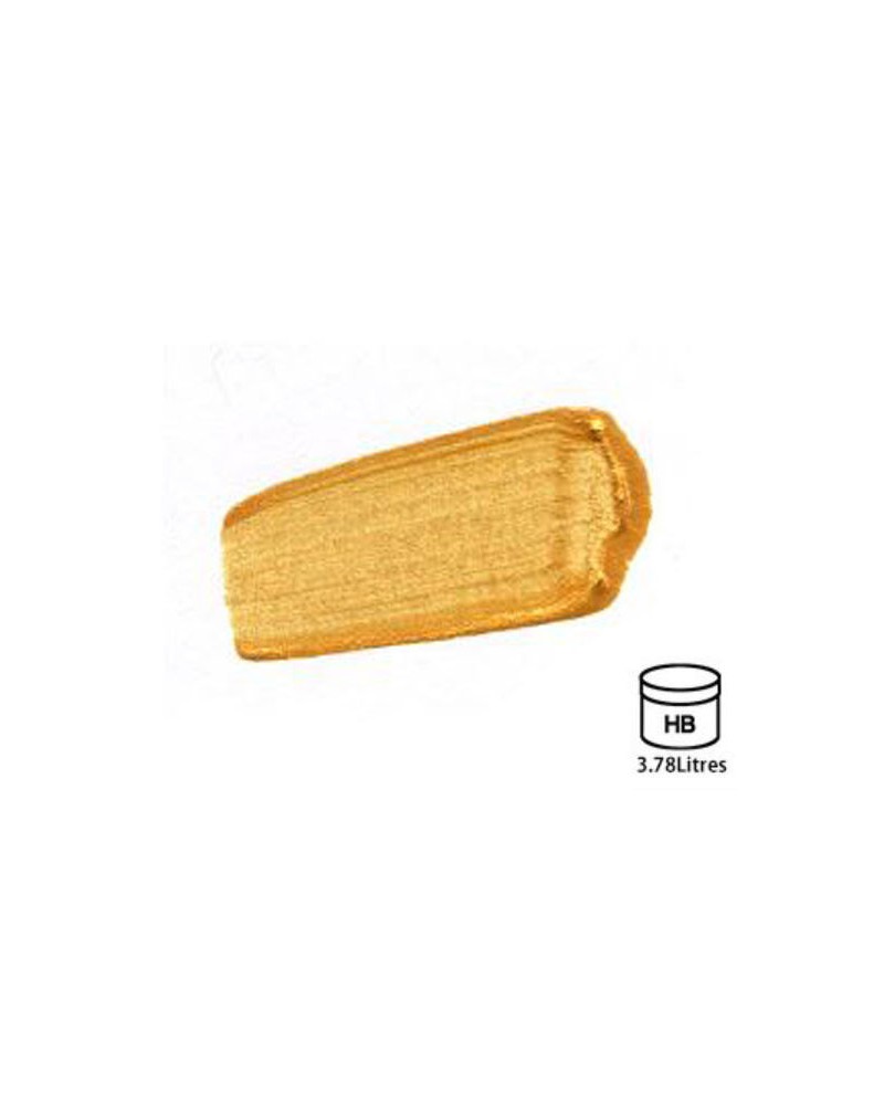 Or Iridescent Brillant Fin 012 S7