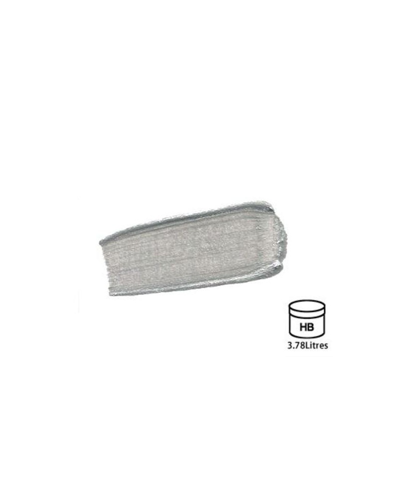 Iridescent Silver Fine 025 S5