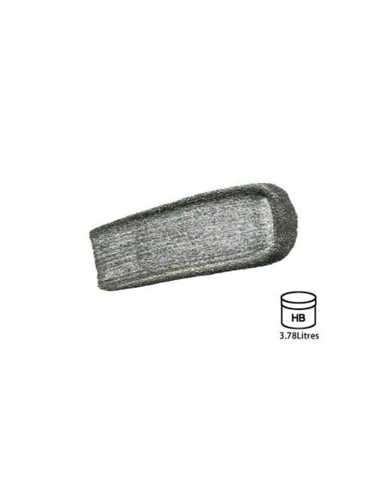 Acier Inoxydable Iridescent Fin 028 S5