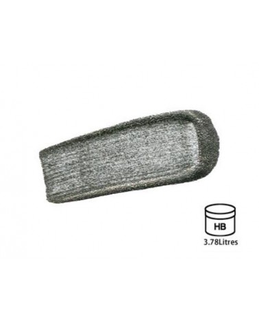 Acier Inoxydable Iridescent Fin 028 S5