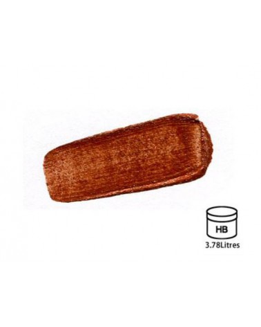 Cuivre Iridescent Gros 105 S8