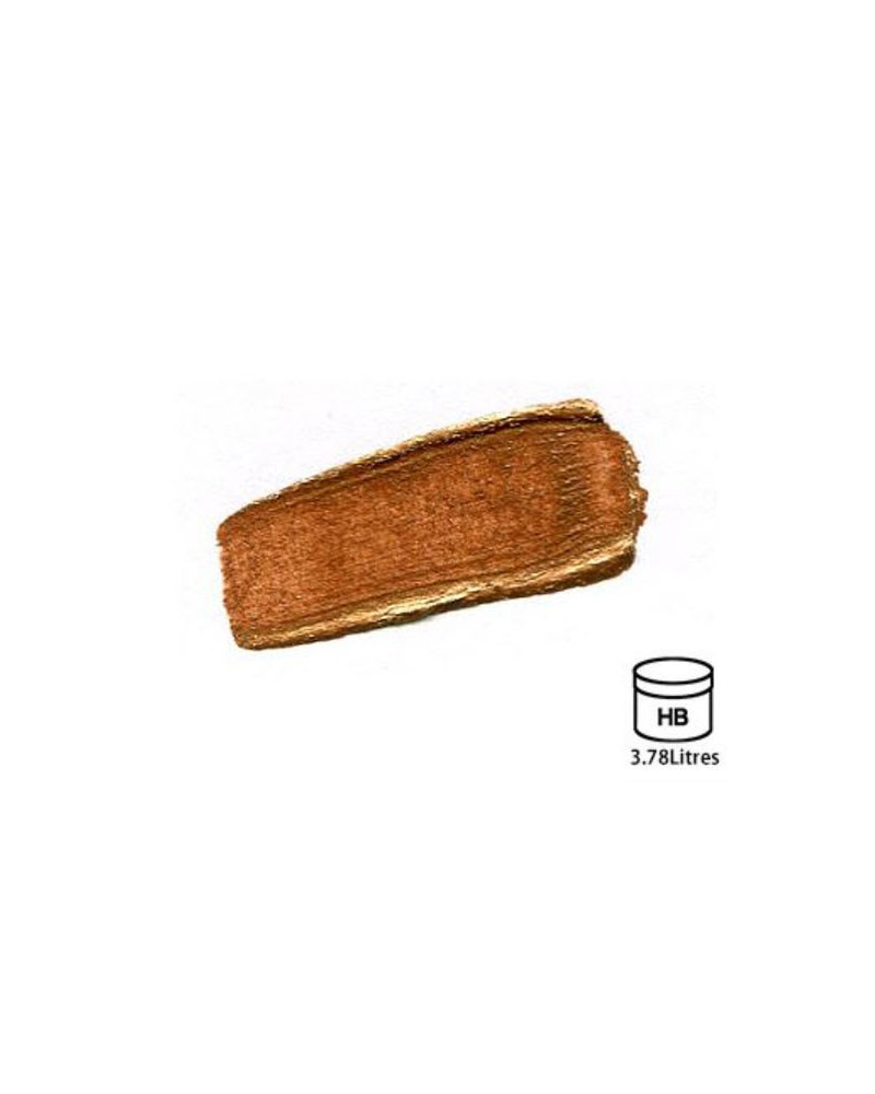 Cuivre Iridescent Clair Gros 106 S8