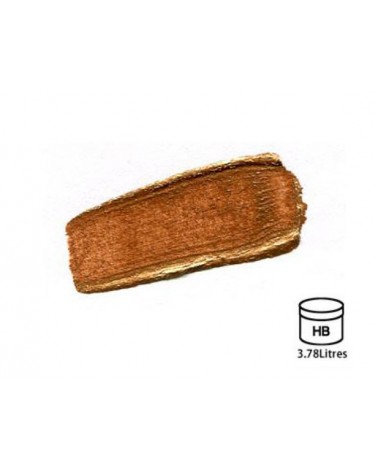 Cuivre Iridescent Clair Gros 106 S8