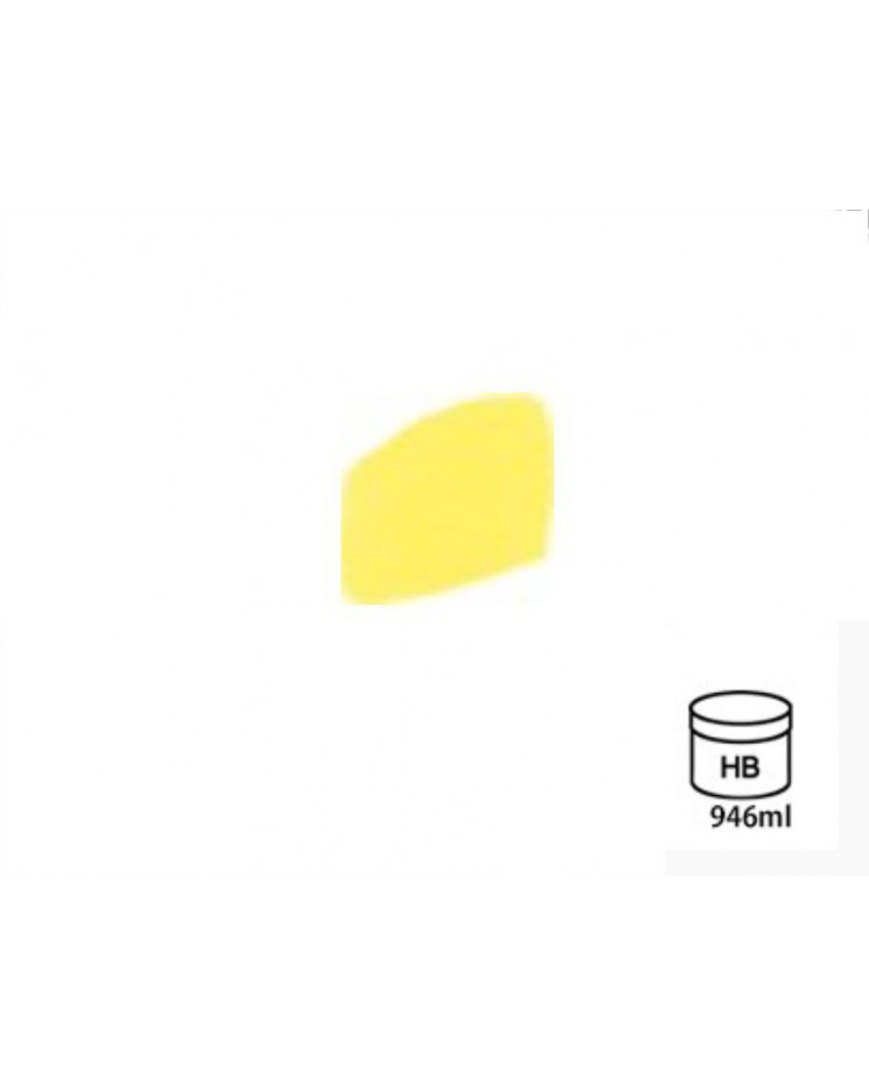 Jaune primevère de cadmium135 S7