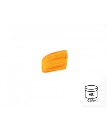 Teinte jaune d'inde 455 S4