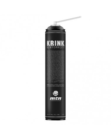 Spray KRINK MTN K-750