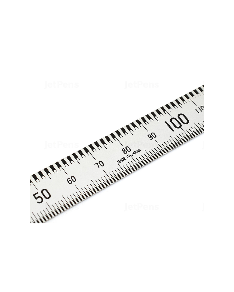 Mini Small Tape Measure Scale Ruler Plastic Measuring Leather