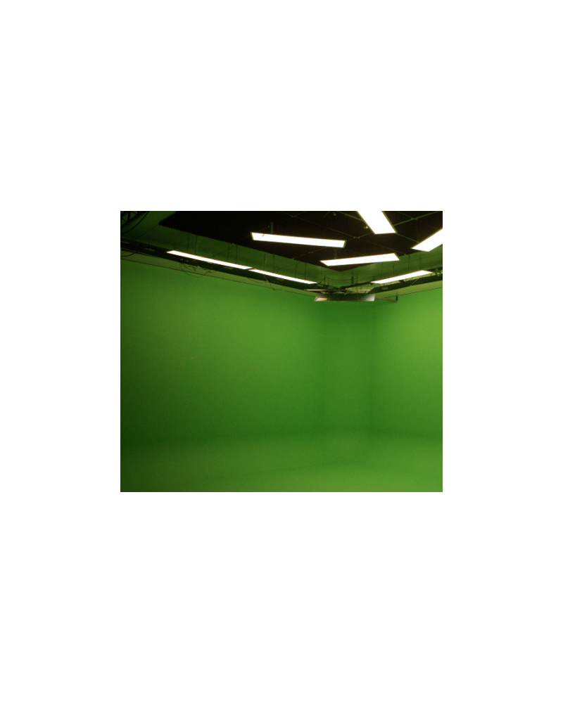 Chroma Key green sceen paint