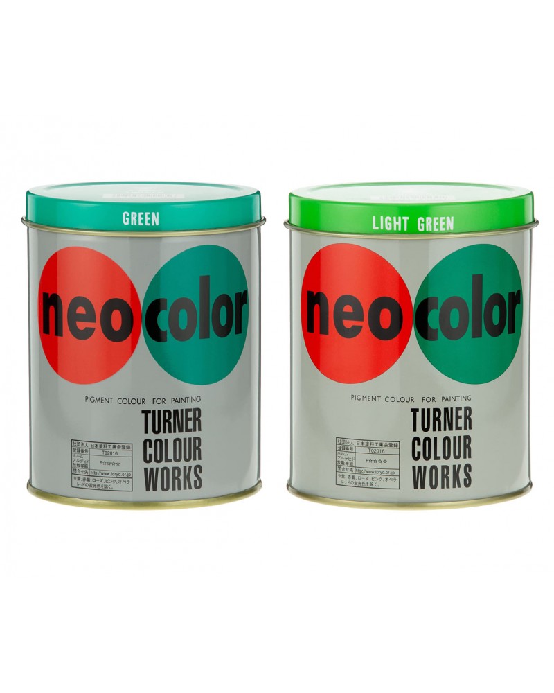 Chroma Key green sceen paint