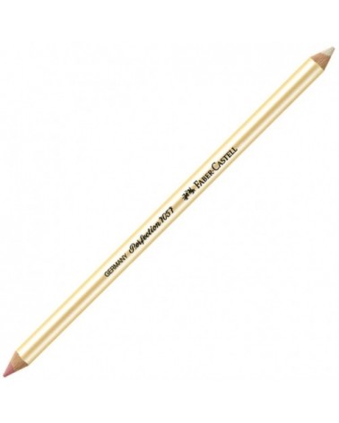 crayon gomme faber Castell 7057