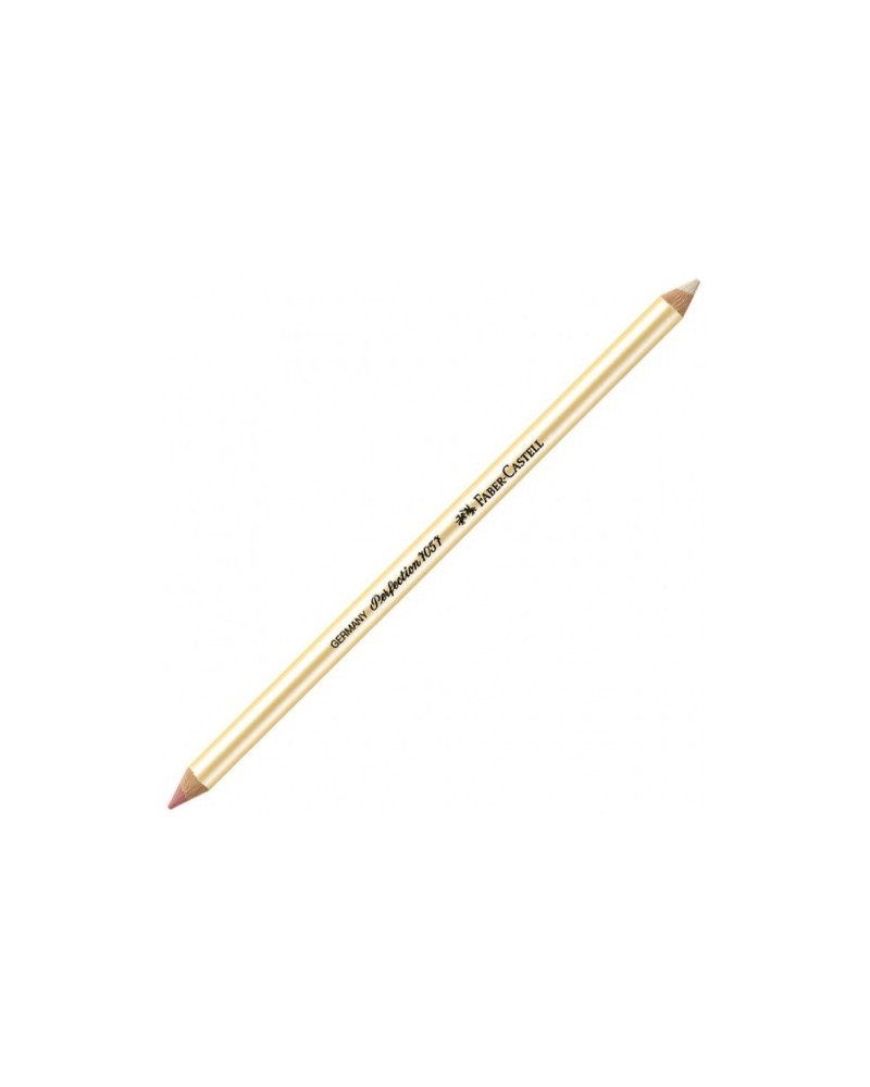 crayon gomme faber Castell 7057