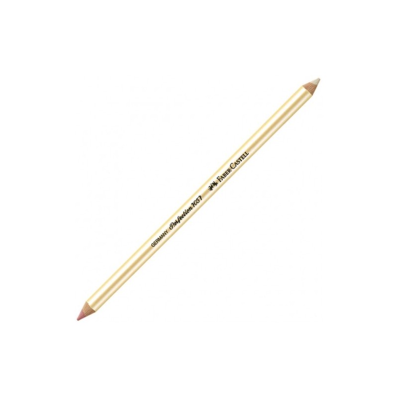 FaberCastell 7057 eraser pencil Adam Montmartre