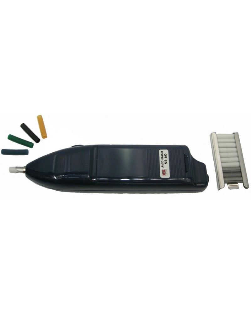 Battery Operated Eraser NE60