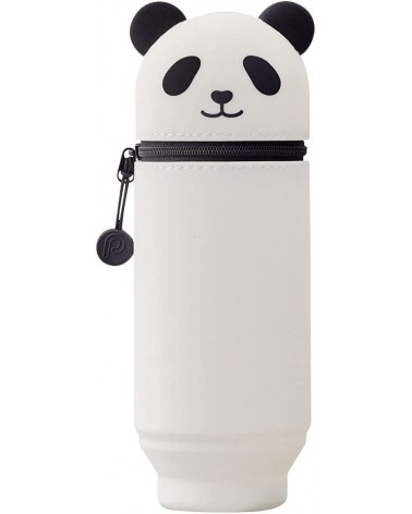Trousse pot a crayon kawai japonais Panda