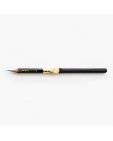 Pencil extender blackwing