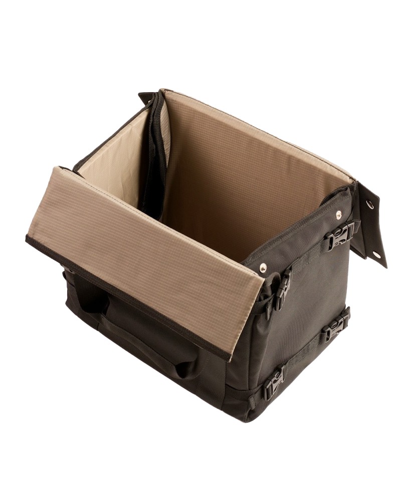 Valise Organisateur Hitachi Stackable Avec 10 Boîtes Extractibles - Neuf