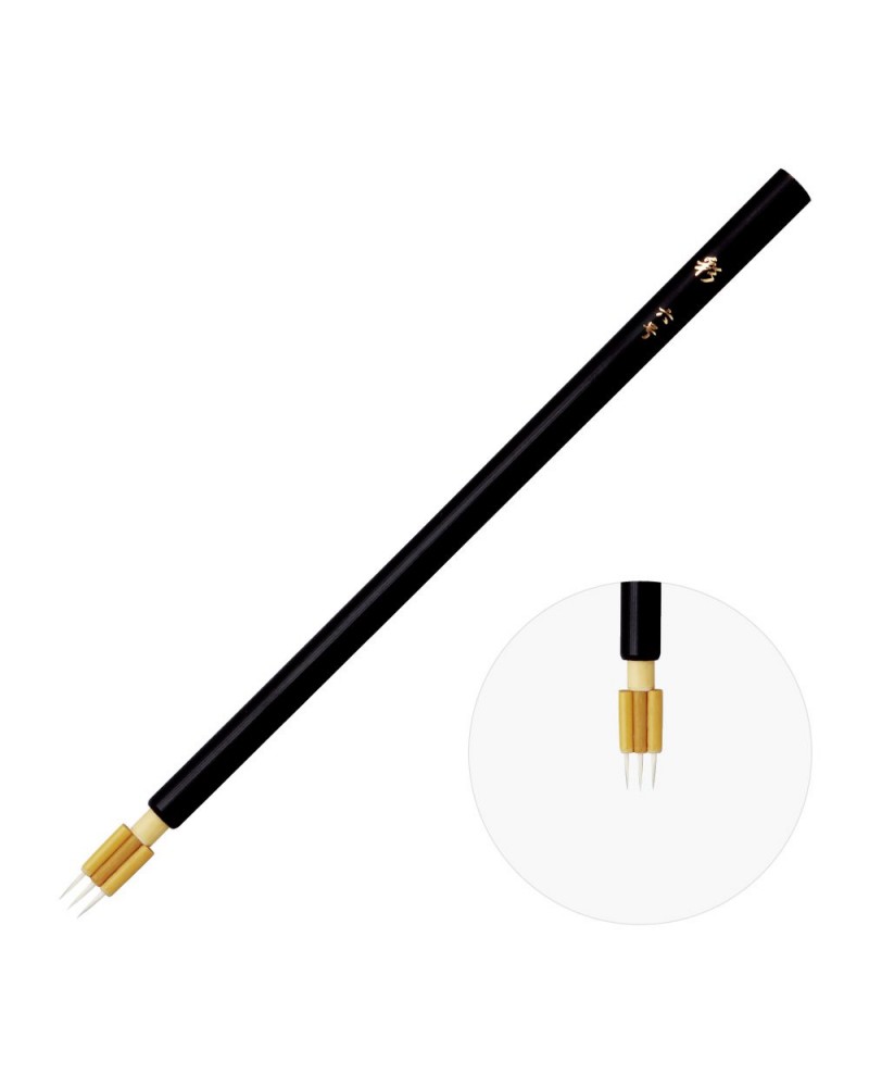 Pinceau Itachi Mens ō