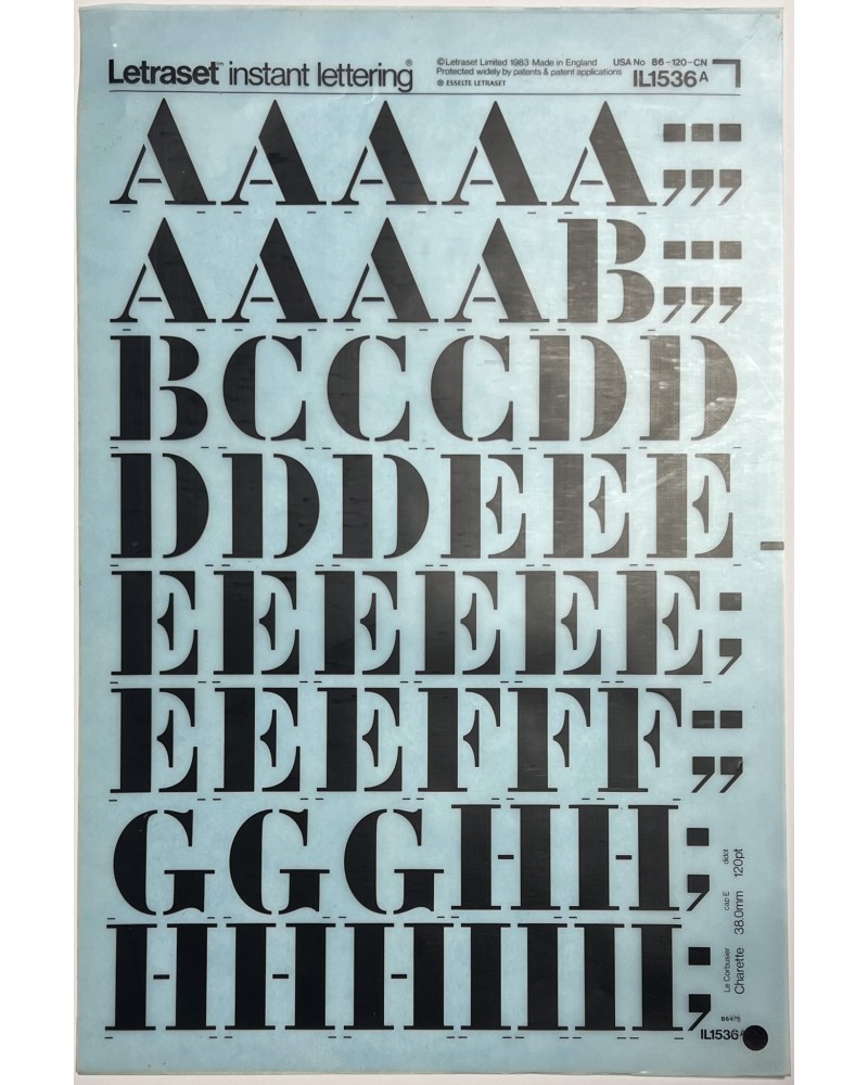 letraset-instant lettering-IL1536A