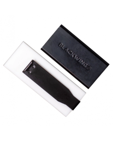 Gomme blanche blackwing