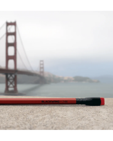 Golden Gate Bridge Blackwing 746