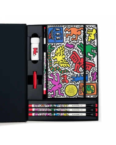 Coffret Tokyo Pop-Shop - Blackwing Volume 292