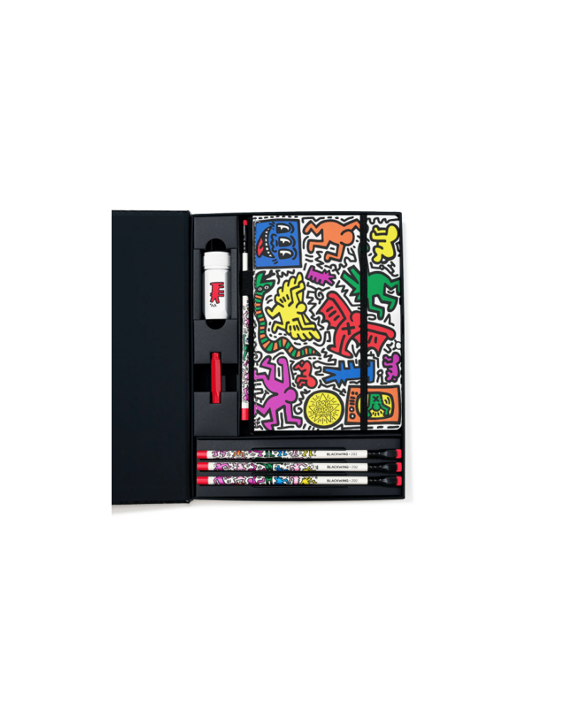 Coffret Tokyo Pop-Shop - Blackwing Volume 292