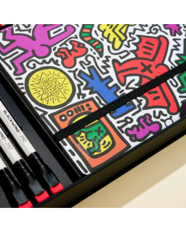 Coffret Tokyo Pop-Shop - Blackwing Volume 292