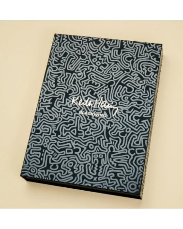 Coffret Tokyo Pop-Shop - Blackwing Volume 292