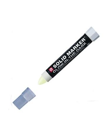 Sakura Solid Paint Marker phosphorescent