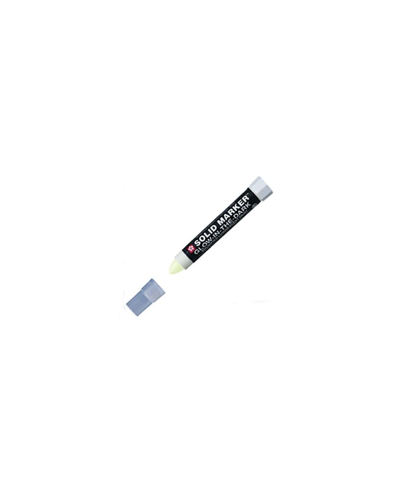 Sakura Solid Paint Marker phosphorescent