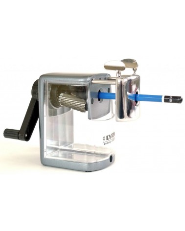 taille crayon élecrique secteur Dahle