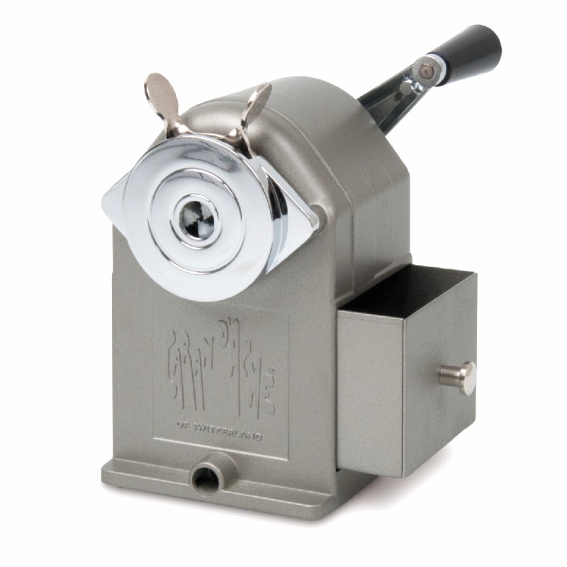 Caran d'Ache mechanical pencil sharpener