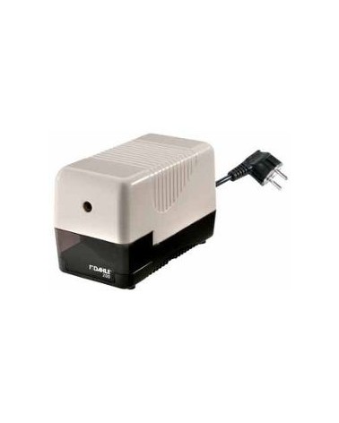 Taille crayon electrique sur secteur Dahle