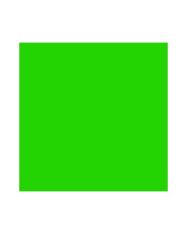 vert pale 20052 - 12 crayons Col-Erase