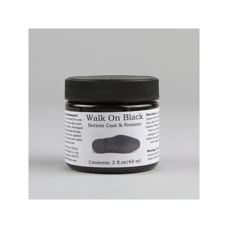 trainer leather paint