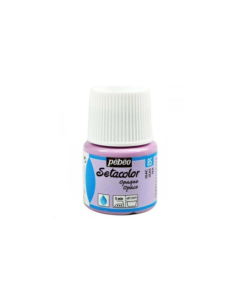 Setacolor Opaque Lilas