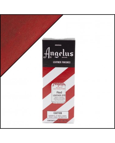Dye Angelus Red