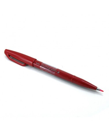 Touch Pentel Rouge