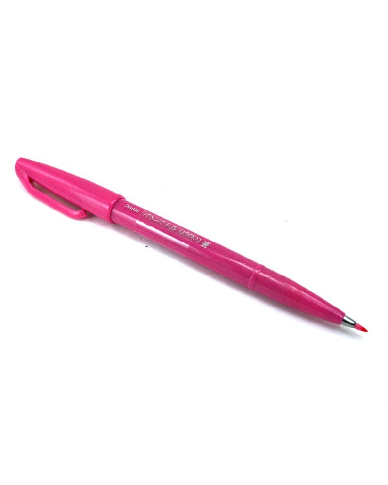 Touch Pentel Rose