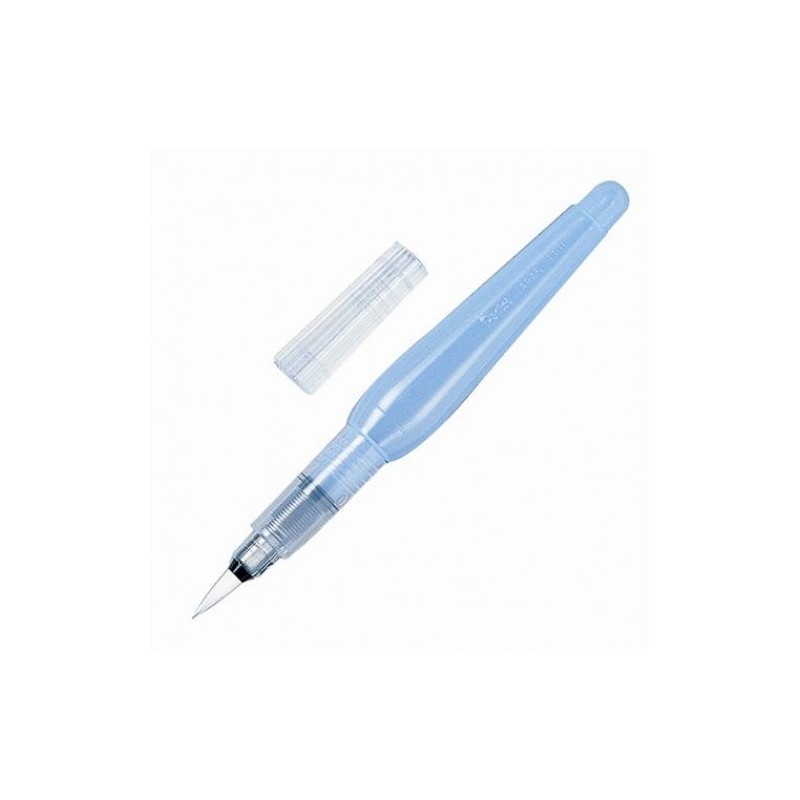 Pentel Aquash Water Brush Medium Adam Montmartre