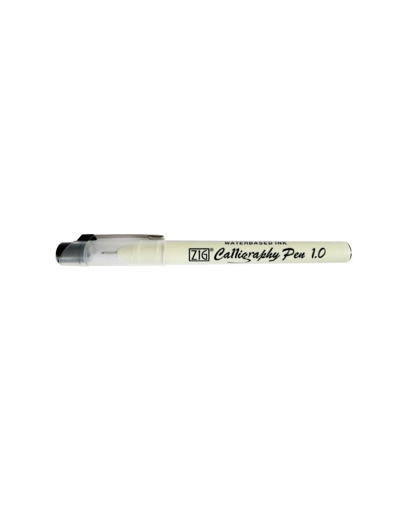Feutre Kuretake M55 Zig Calligraphy pen