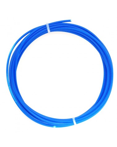 Filament bleu en plastique ABS pour stylo 3D brush Leonard