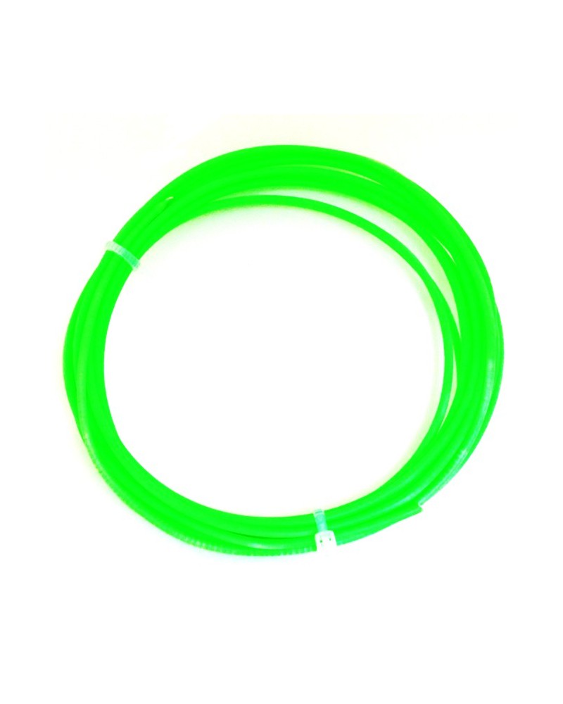 Filament vert en plastique ABS pour stylo 3D brush Leonard