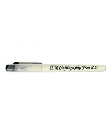 Kuretake ZIG Calligraphy pen 2.0